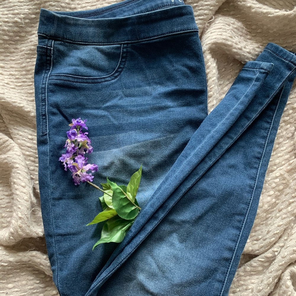 Style & co jegging
